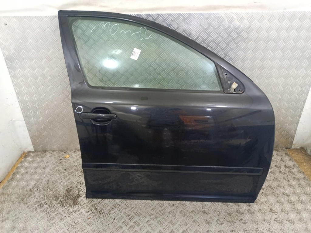 фото №1, Skoda octavia ii lift kombi дверь перед правое 9910
