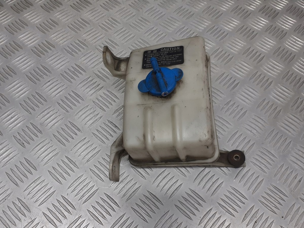 фото №5, Бачок розширювальний kia carens ii 2.0 crdi o2k2b15350