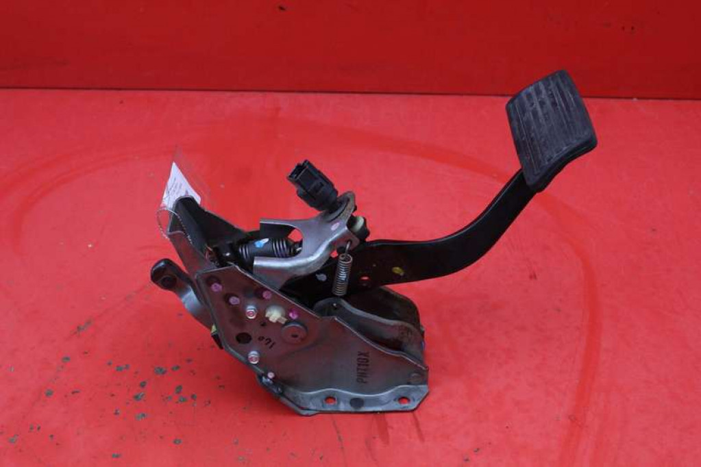 фото №4, Педаль педали тормоз автоматическая коробка передач honda civic 8 viii 05-08