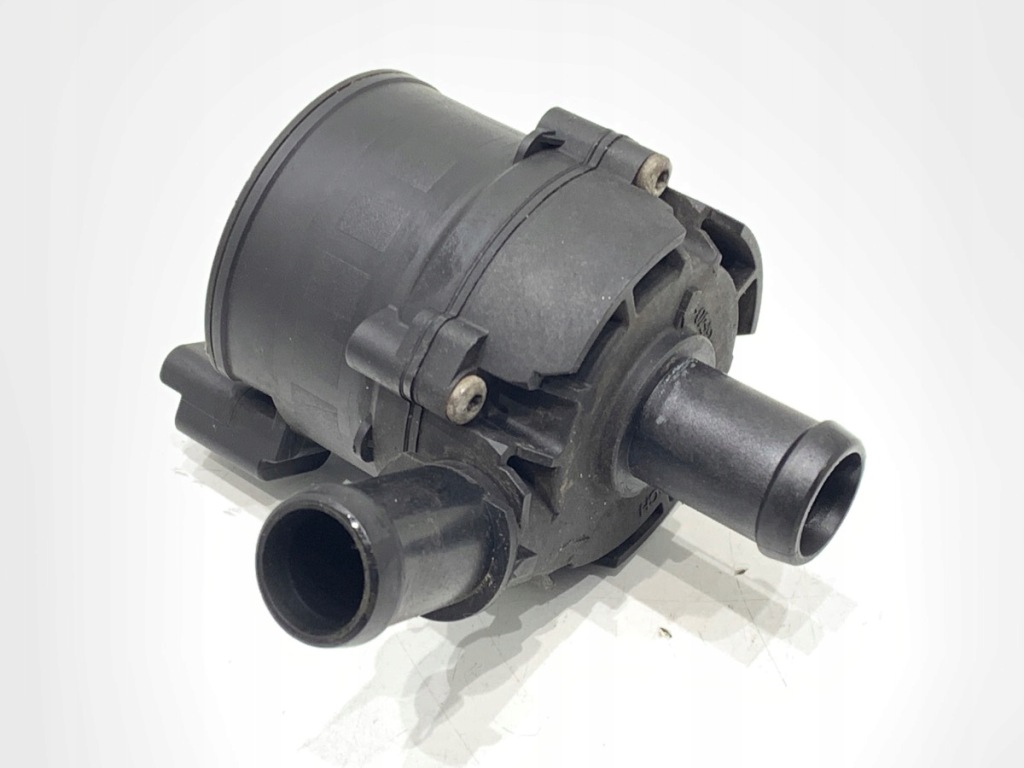 фото №1, Дополнительная насос воды renault clio v 925164ga0a 1.0 101km система