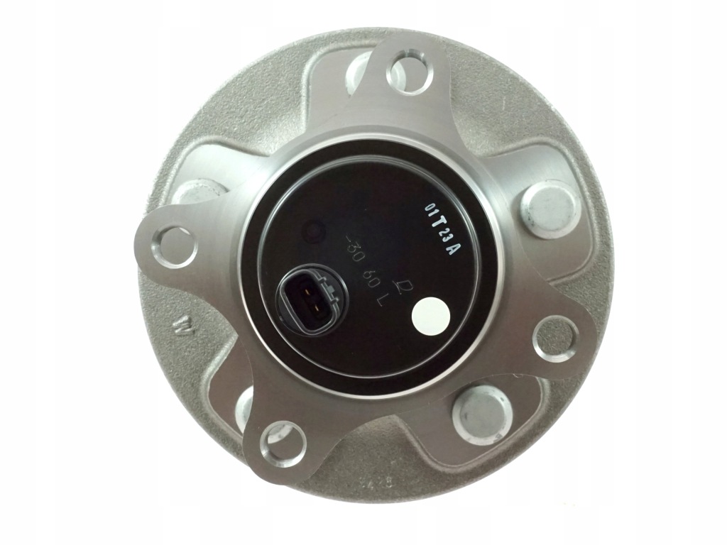 фото №3, Ступица колеса перед lexus is f/is350 2005 /левая/