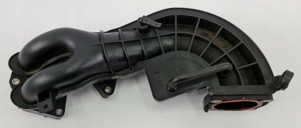 фото №1, Колектор впускний mazda rx-8 rx8