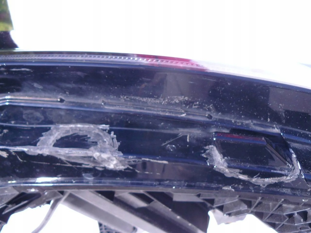 фото №12, Skoda enyaq лампа передняя левая full led