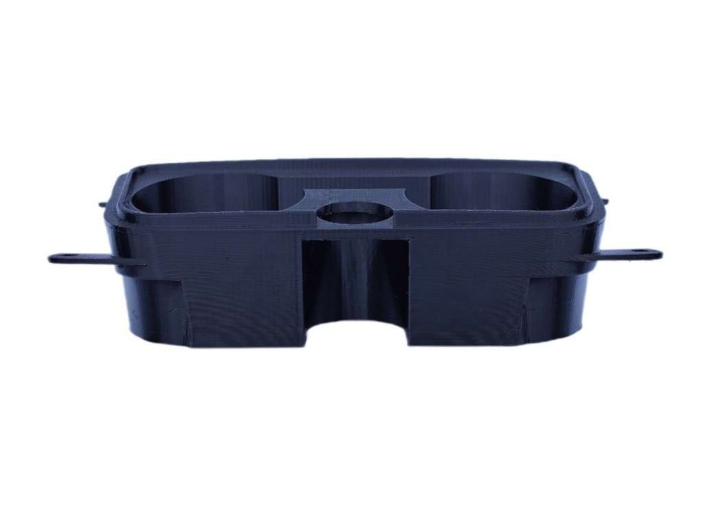 фото №5, Bmw e90 кронштейн чашка телефон підставка petg cup тримач підсклянник прикурювач