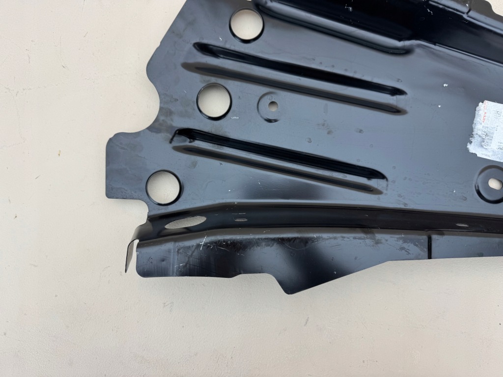 фото №10, Toyota proace city opel combo e berlingo 19r- підсилювач підкрилок