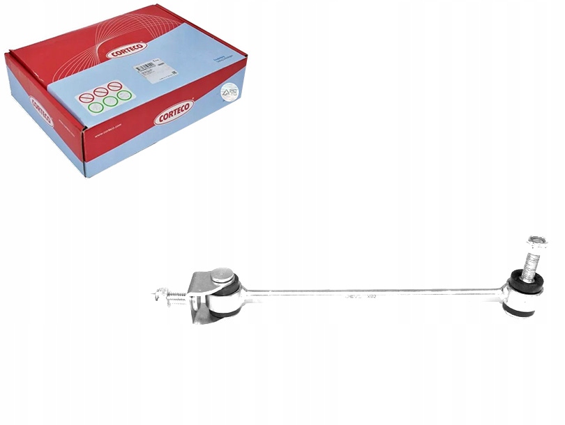 фото №1, Соединитель тяга стабилизатора задняя l mercedes s w221 2.2d-6.2