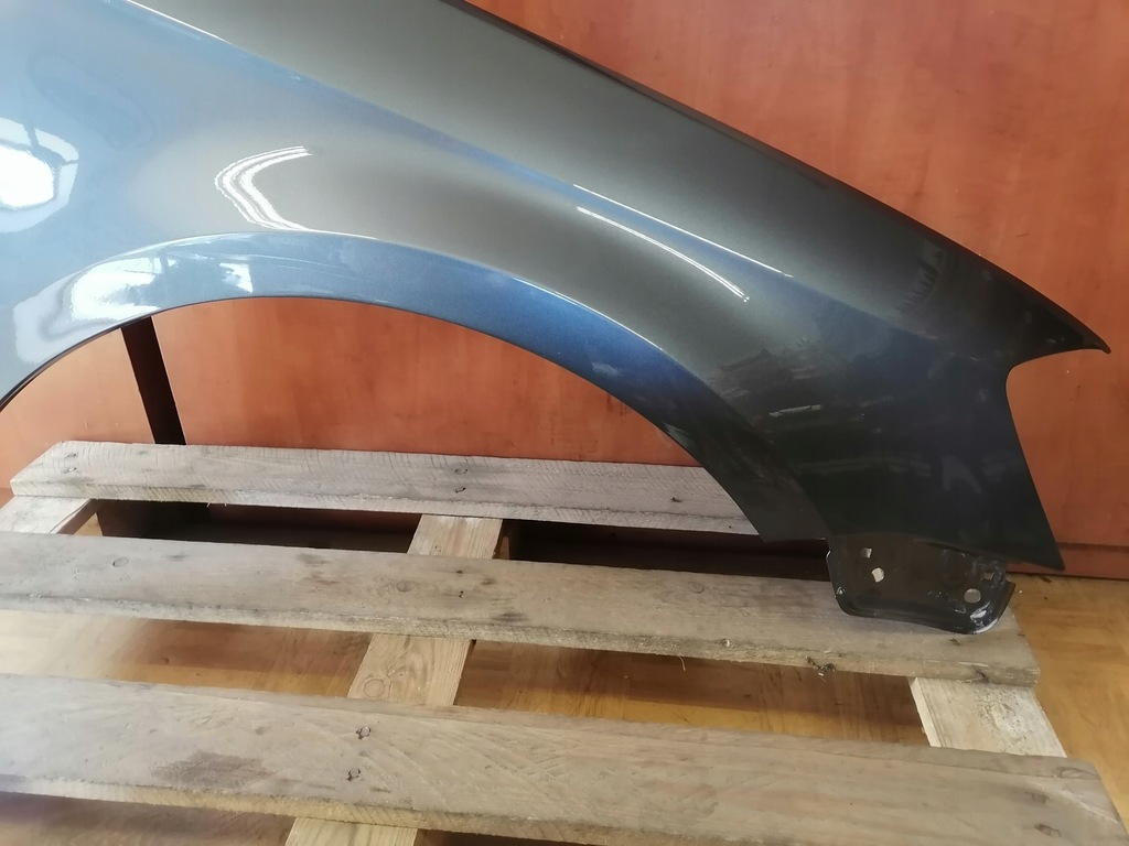 фото №7, Крыло правый перед volkswagen passat b7 ld7x