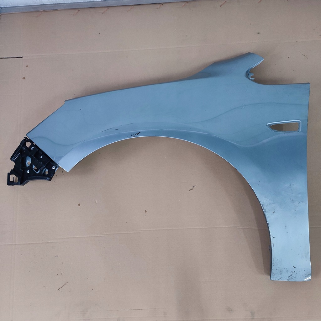 фото №1, Крыло левый перед opel astra iv j