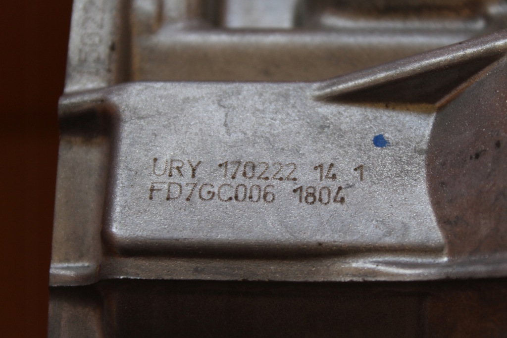 фото №7, Коробка передач dsg ury nowa оригінал audi tt