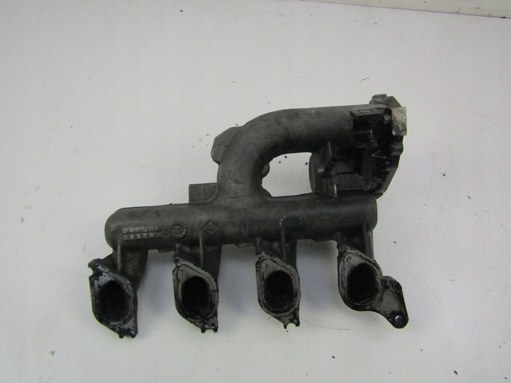 фото №1, Nissan primera p12 колектор всмоктуючий