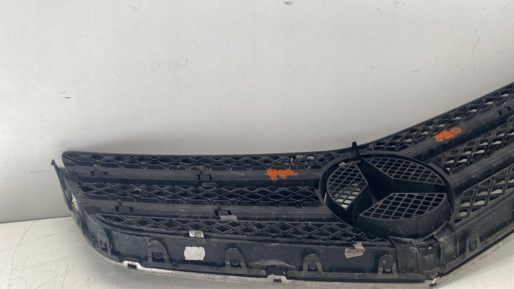 Mercedes e-klasa w207 207 решётка радиатора решётка радиатора радиатора a2078880283 Недорого