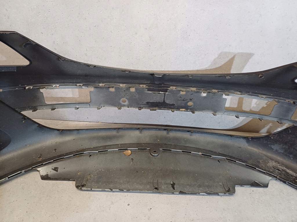 фото №14, Бампер перед opel corsa d 11-14 lift nr. 13285996