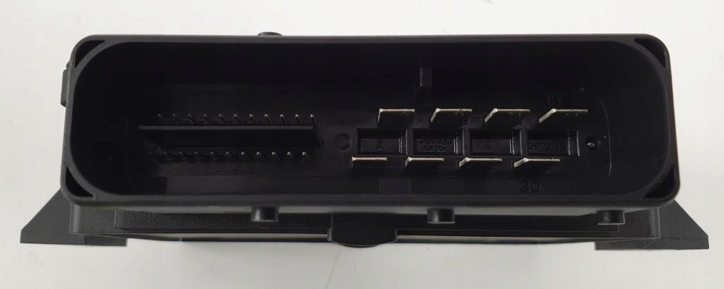 фото №3, Модуль блок управления тормоза volvo xc60 31318610