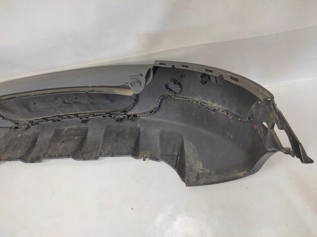 фото №9, Mini countryman r60 бампер задний задняя 4pdc 2010-