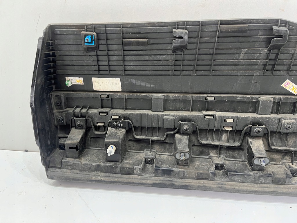 фото №7, Hyundai ioniq v 5 молдинг накладка двері задня права 87732-gi100