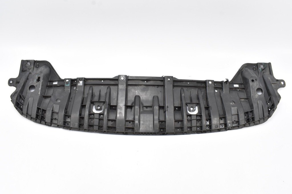 фото №1, 52618-47050 плита защита pod бампер перед toyota prius iii xw30