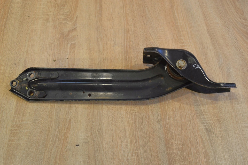 фото №1, Рычаг левый задняя captiva antara 2.2