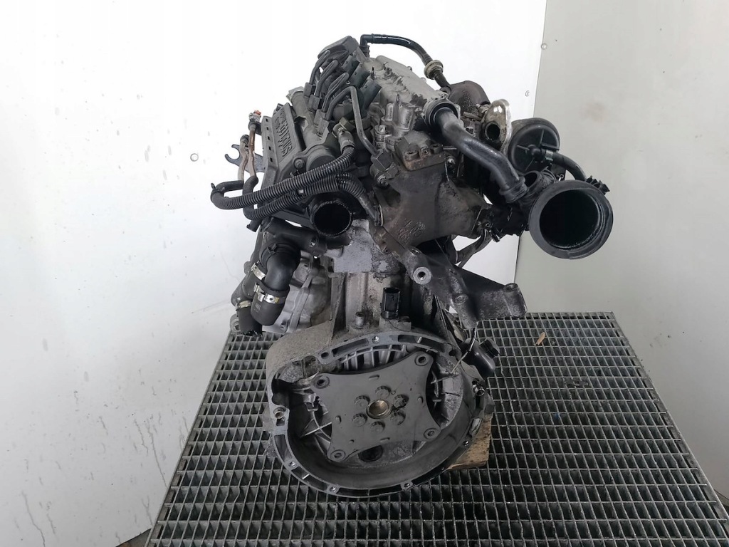 Двигатель smart fortwo 1 660940 0.8 cdi в Украине