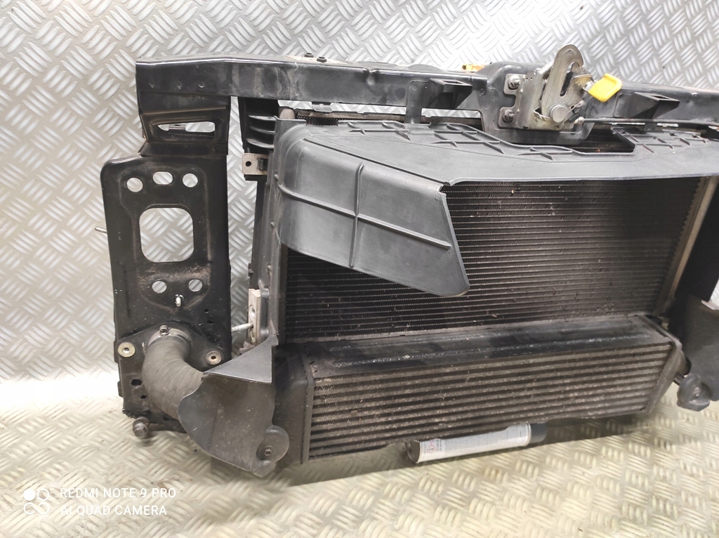 фото №10, Вентилятор радіатор giulietta 12r 2.0jtdm