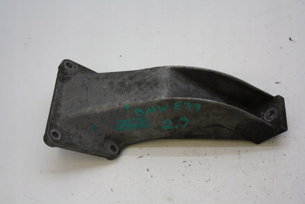 фото №1, Кронштейн двигателя bmw 5 e39 2,5 m52 1092973