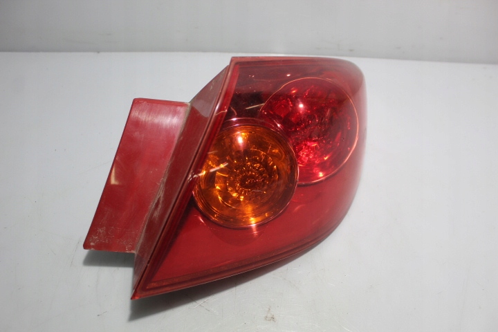 фото №2, Лампа правая задняя mazda 3 i