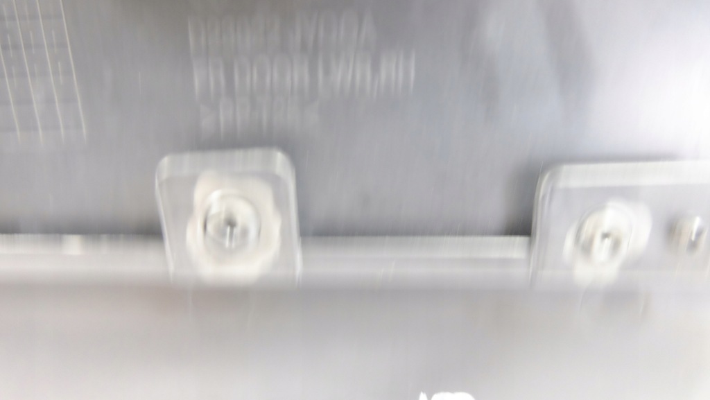 фото №9, Renault koleos оббивка обшивка двері правий перед