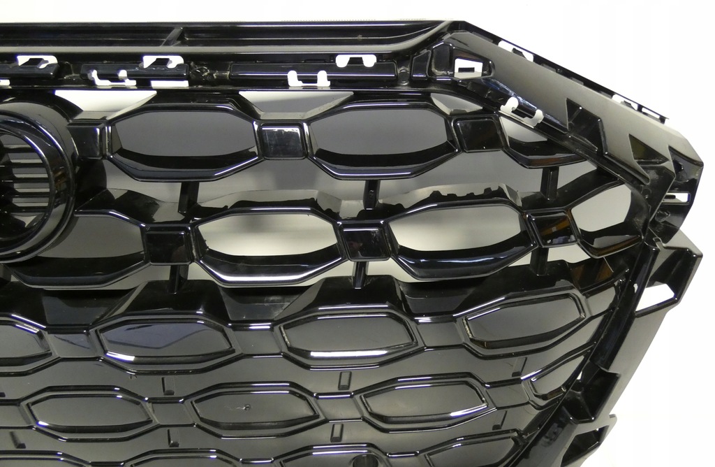 фото №8, Audi a3 rs3 2020- 8y0853651h 8y0 решётка радиатора решётка радиатора решётка радиатора