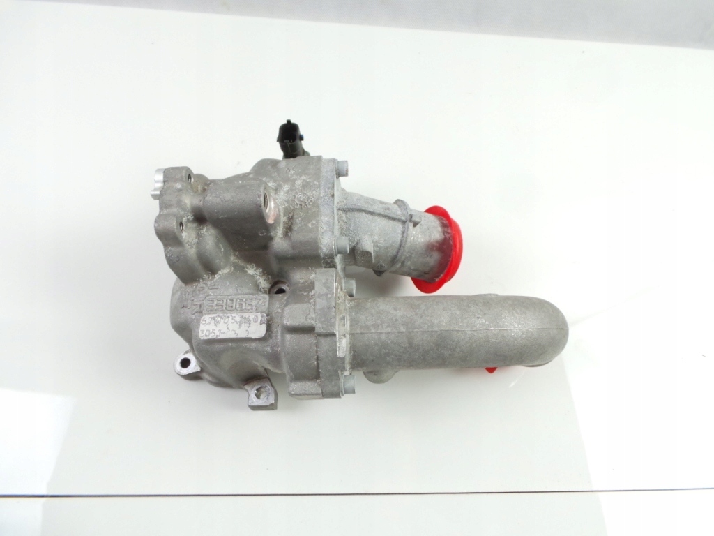 фото №1, Термостат корпус alfa giulia qv 2.9 670051608