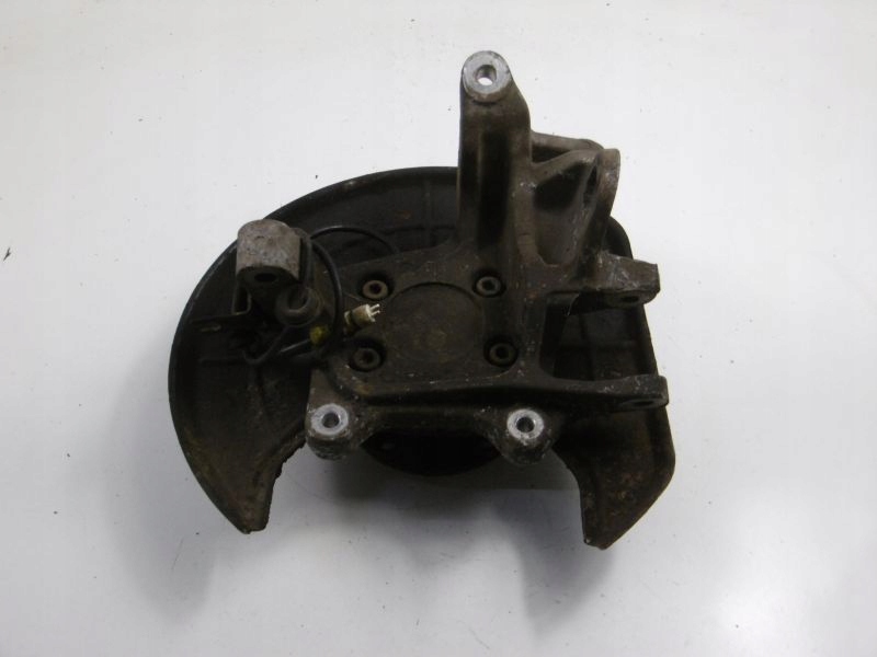 фото №6, Lancia thesis 841 поворотний кулак права задня 60665850 dx