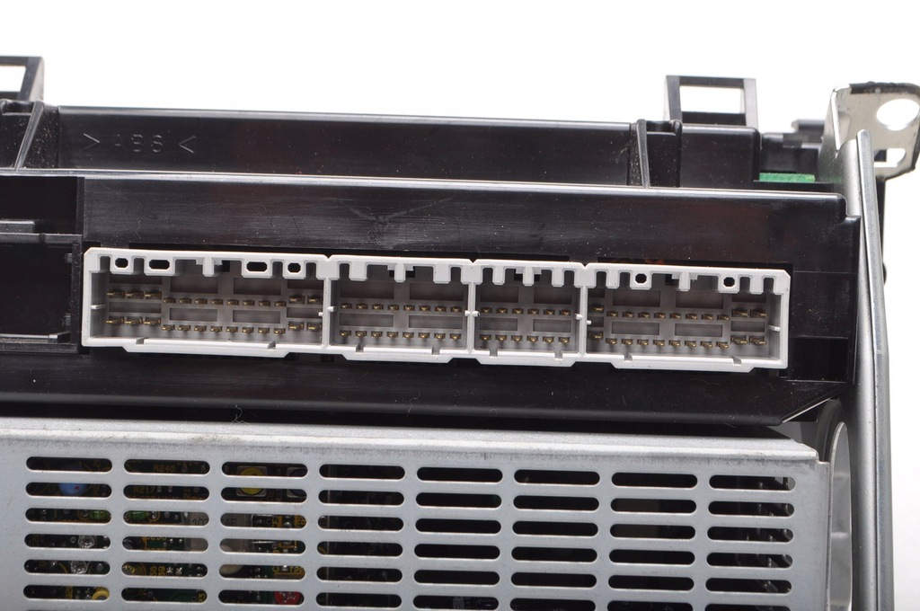 фото №10, Lexus ls ii радіо 55900-50211 86120-50381