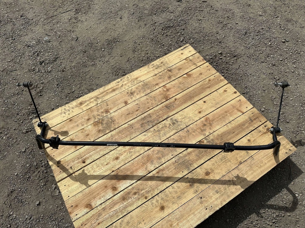 фото №1, Тяга стабілізатор задня задній dodge charger challenger 2015+