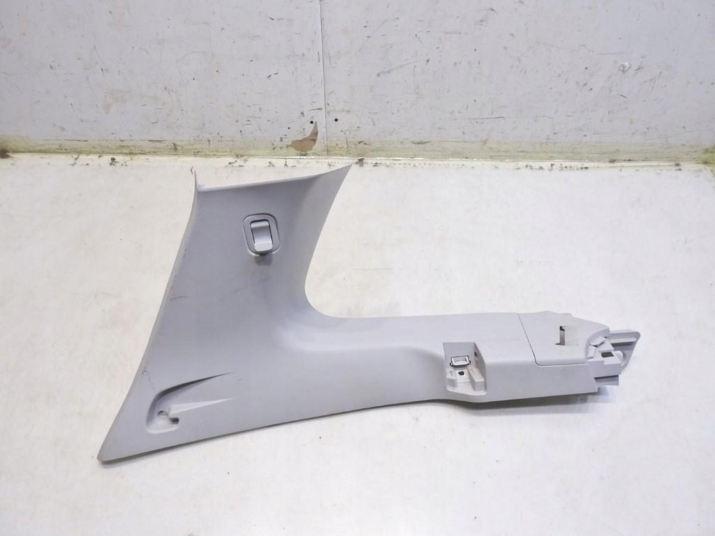 фото №8, Защита стойка d левая subaru forester iii