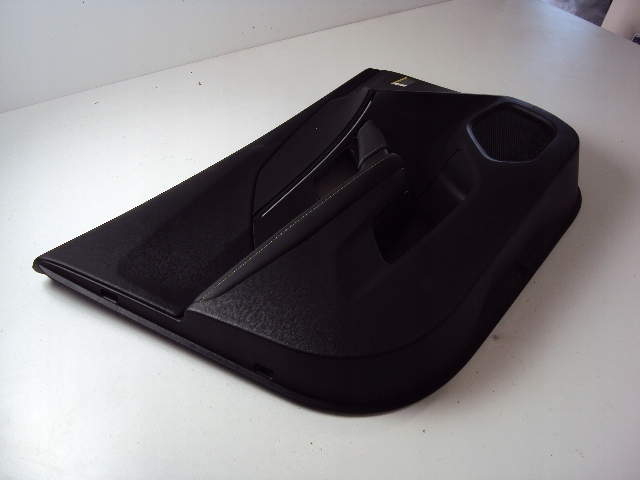 фото №1, Оббивка двері лівий перед peugeot 2008 ii