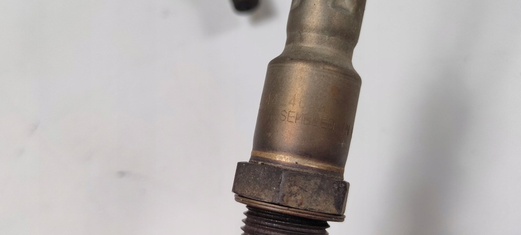 фото №6, Датчик лямбда-зонд dodge charger challenger 6.4 srt