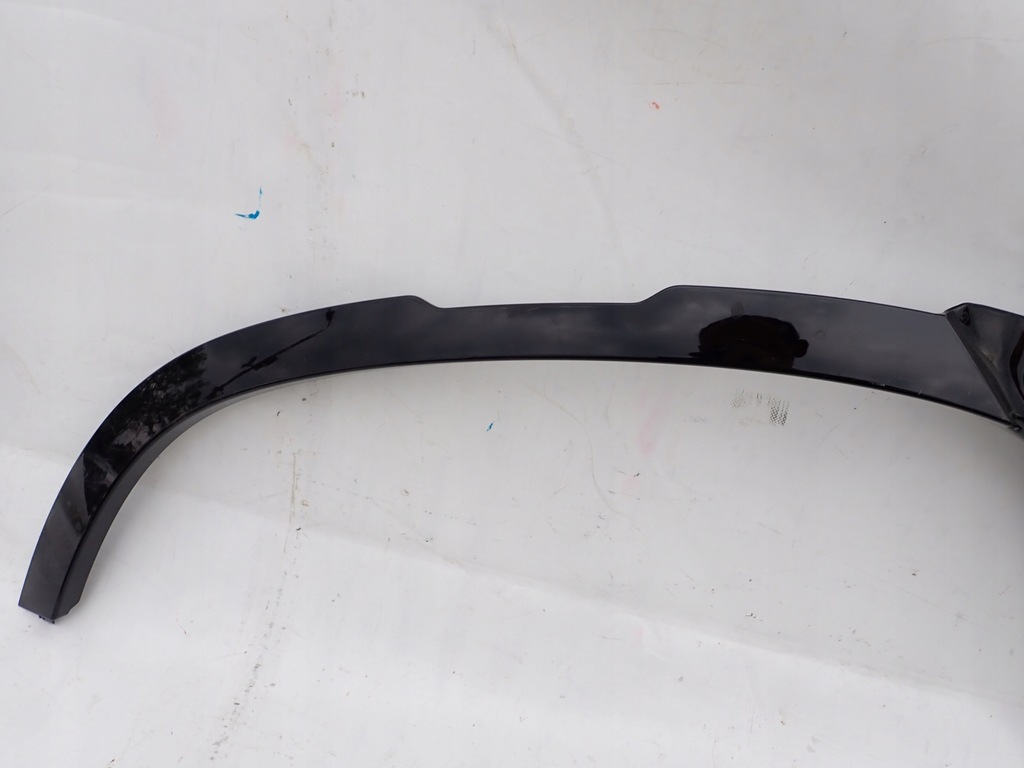 фото №3, Land rover defender ii 20- молдинг правая задняя