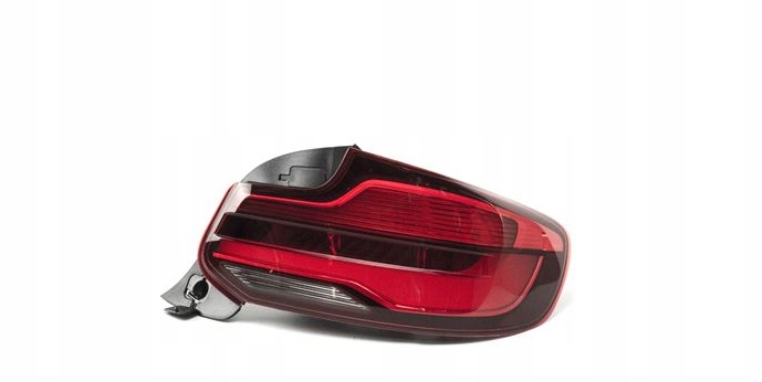 фото №1, Лампа led задняя правая bmw 2 f22 f23 / m2 f87 оригинал