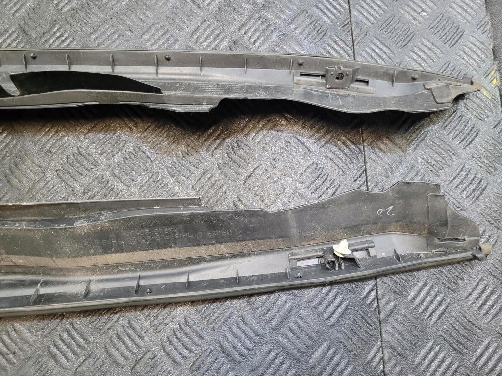 Купить Защита крыла перед передняя левая 53806-30190 lexus gs 4 iv gs250 12-