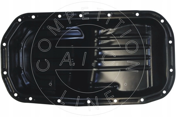 фото №3, Aic 54712 піддон масляна