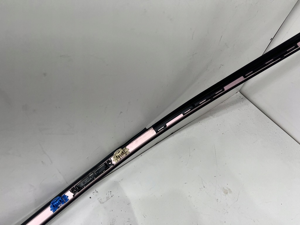 фото №12, Mercedes eqc n293 w293 молдинг кровельная левая a2936900100