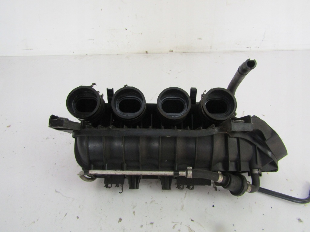 фото №2, Alfa romeo 147 коллектор всасывающий 1,6 120km t.spark 16v ar32104