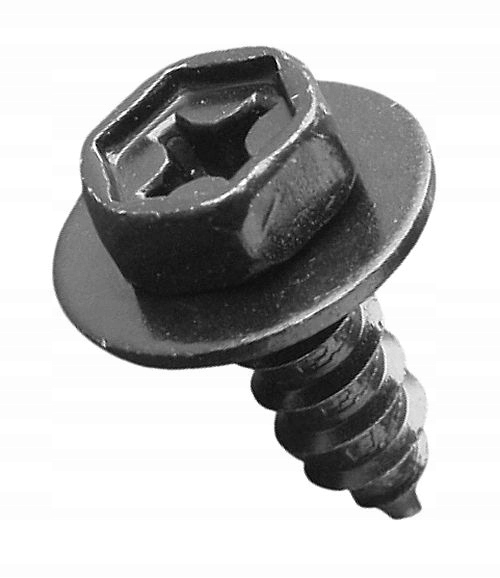 фото №1, 10szt toyota land cruiser 150 prado винт подкрылок