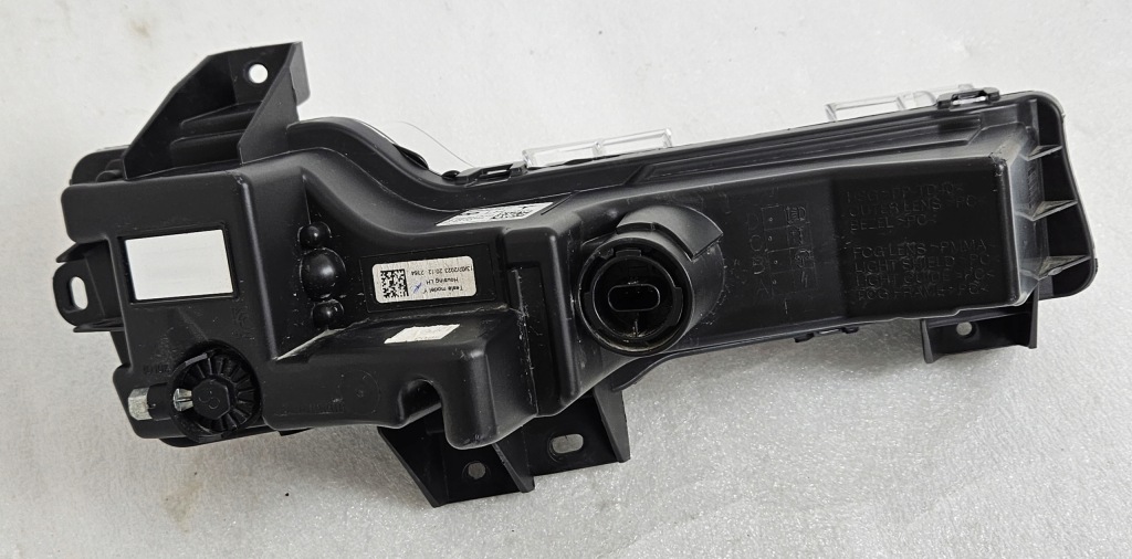 фото №7, Противотуманная фара led drl high левый tesla model y 2020-