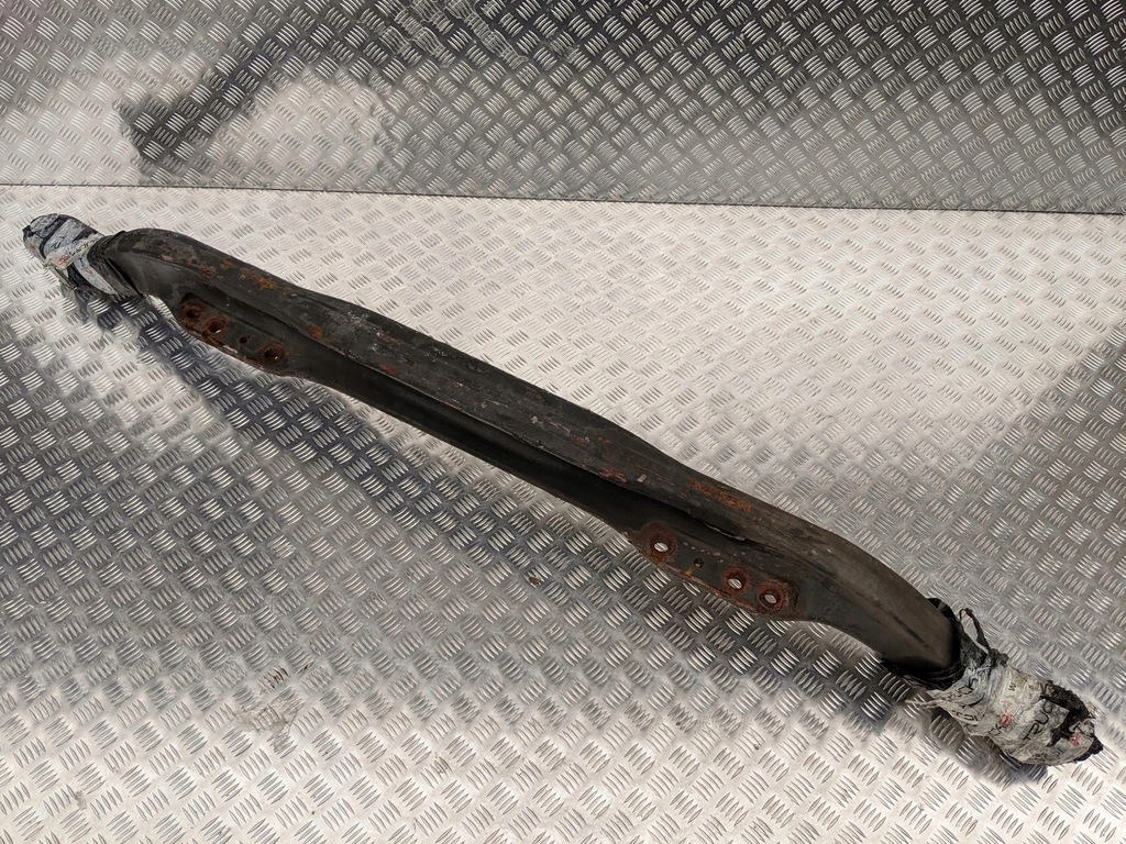 фото №2, Балка передня підвіска scania r s albatros