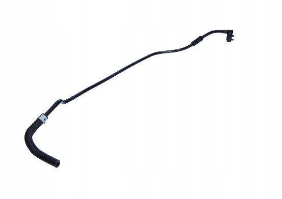 фото №1, Трубка шланг обігрівача opel zafira b 1.8