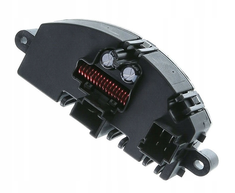 фото №4, Резистор резистор porsche macan 2014 - 2018