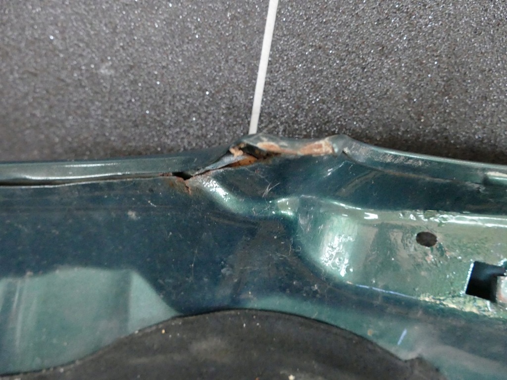 фото №11, Jaguar x-type капот кришка двигуна з wygłuszeniem hgz