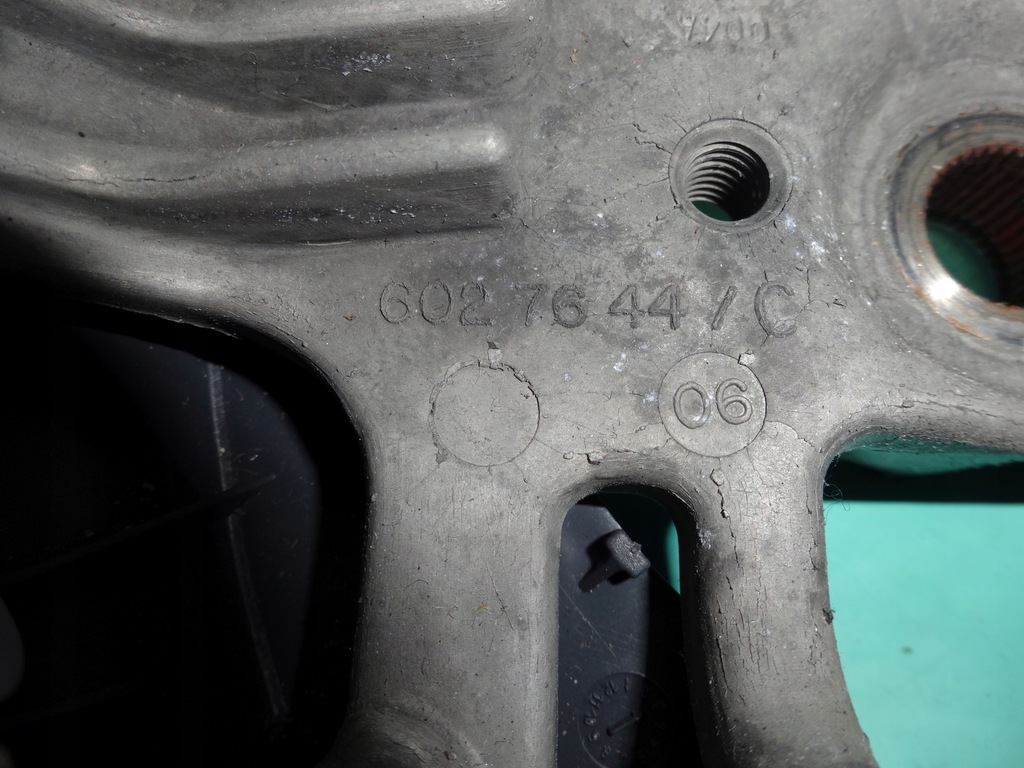 фото №13, Smart forfour i 06r повітропровід a4544600503 a4544600403