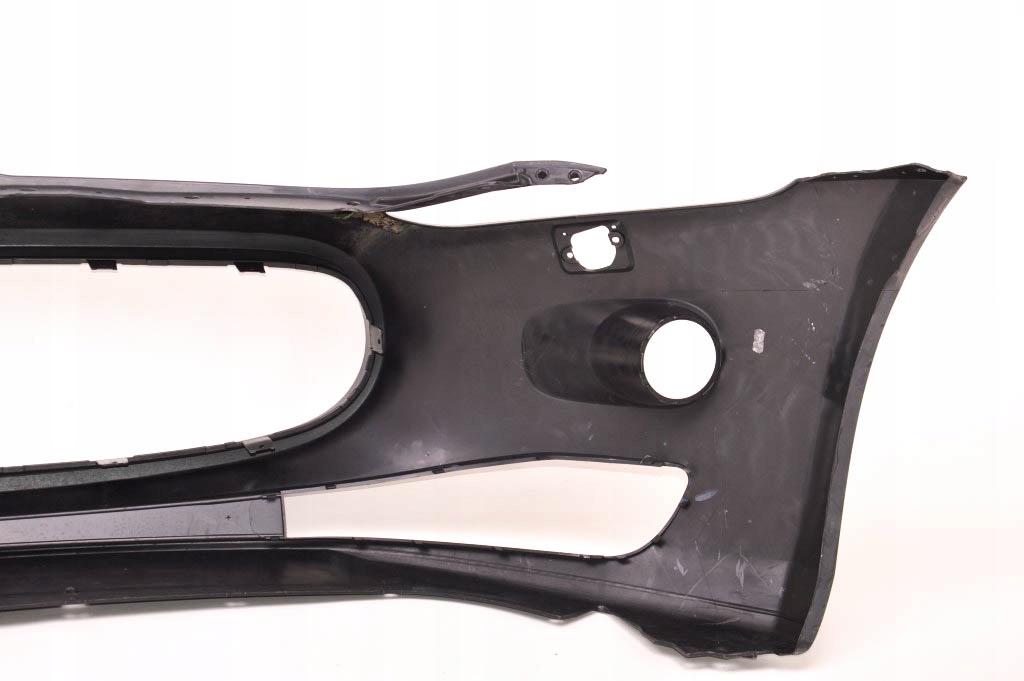 фото №6, Передній бампер maserati granturismo 2007-2012