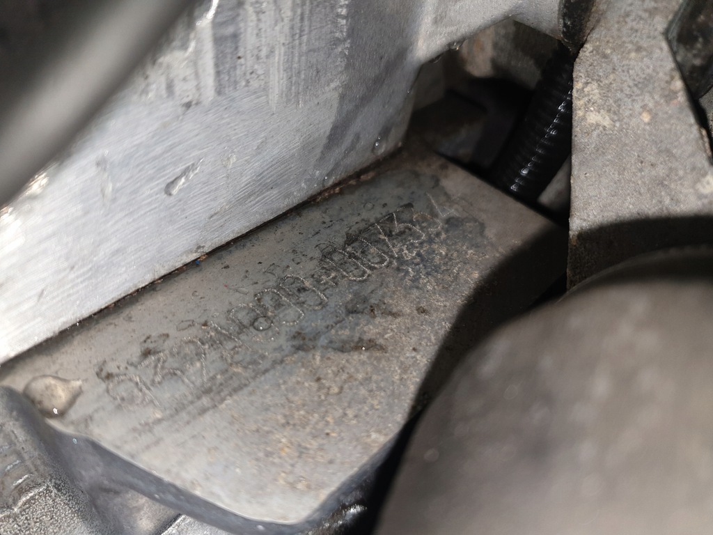 фото №8, Двигун alfa romeo 147 156 gta 3.2 932a000 комплект