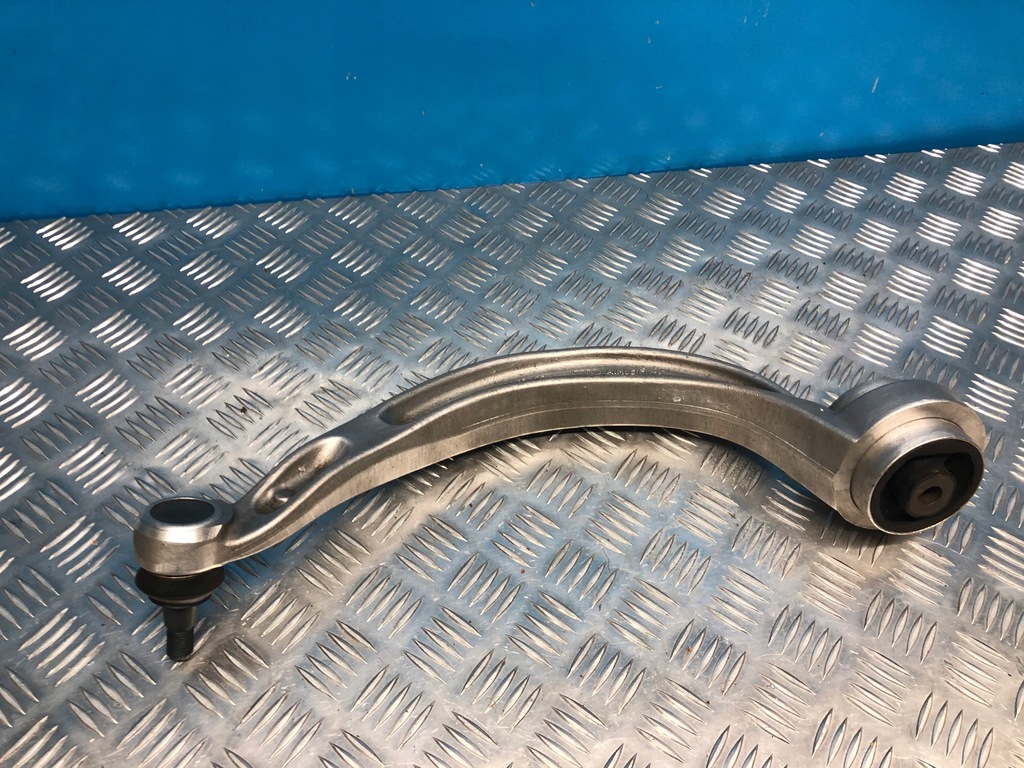 фото №1, Audi s5 8t lift a5 важіль лівий перед передній